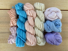 Load image into Gallery viewer, Sweet Weaving Fibre Packs (small and large)