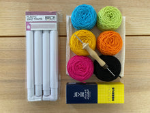 Load image into Gallery viewer, Snap Frame Punch Needle Kit