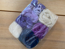 Load image into Gallery viewer, Witchy Weaving Fibre Packs (small and large)