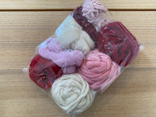 Load image into Gallery viewer, Berry Weaving Fibre Packs (small and large)