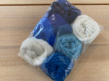 Load image into Gallery viewer, Ocean Weaving Fibre Packs (small and large)
