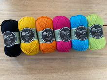 Load image into Gallery viewer, 100% Wool Yarn Packs (small and large)