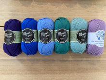 Load image into Gallery viewer, 100% Wool Yarn Packs (small and large)