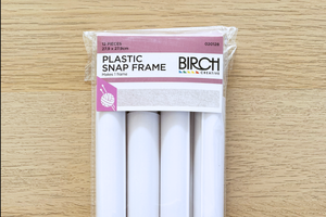 Snap Frame Punch Needle Kit