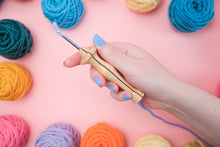 Load image into Gallery viewer, Oxford Punch Needle Fine (#10 or #13)