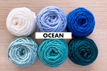 Load image into Gallery viewer, 14ply 100% Wool Yarn Pack
