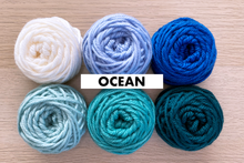 Load image into Gallery viewer, 14ply 100% Wool Yarn Pack