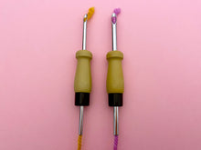 Load image into Gallery viewer, Lavor Adjustable Punch Needle