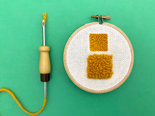 Load image into Gallery viewer, Lavor Adjustable Punch Needle