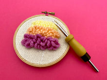 Load image into Gallery viewer, Lavor Adjustable Punch Needle