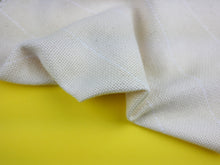 Load image into Gallery viewer, Monk's Cloth - 150cm Wide