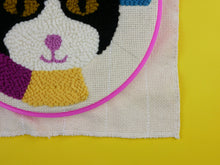 Load image into Gallery viewer, 37cm Monk's Cloth Pre Cut Squares