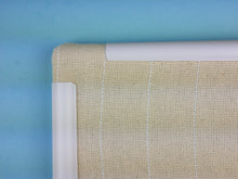 Load image into Gallery viewer, 37cm Monk's Cloth Pre Cut Squares