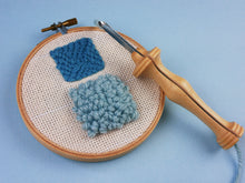 Load image into Gallery viewer, Oxford Punch Needle #10 Regular - NO BOX