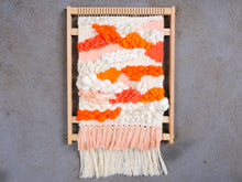 Load image into Gallery viewer, Medium Weaving Loom with Accessories