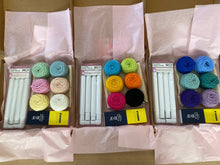 Load image into Gallery viewer, Snap Frame Punch Needle Kit
