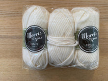 Load image into Gallery viewer, Leftovers Pack! 14ply Morris and Sons Merino Wool (150 grams)
