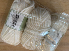Load image into Gallery viewer, Leftovers Pack! 14ply Morris and Sons Merino Wool (150 grams)
