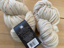 Load image into Gallery viewer, Leftovers Pack! Cascade Magnum Tweed Chunky Roving Yarn (480 grams)
