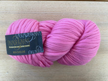 Load image into Gallery viewer, Leftovers Pack! Cascade Magnum Chunky Roving Yarn (250 grams)
