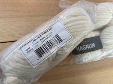 Load image into Gallery viewer, Leftovers Pack! Cascade Magnum Chunky Roving Yarn (1kg)
