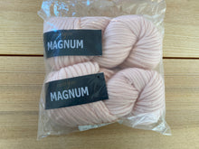 Load image into Gallery viewer, Leftovers Pack! Cascade Magnum Chunky Roving Yarn (500 grams)
