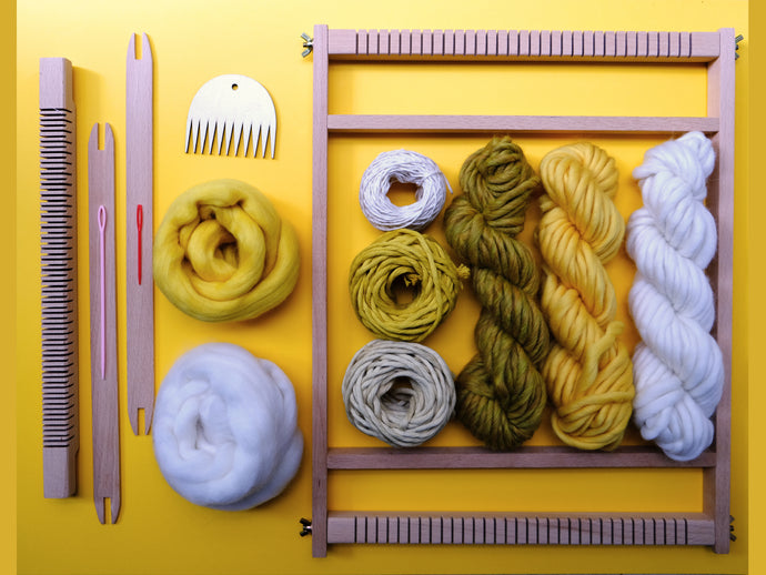 Punch Needle Kits – Craft Outlet Australia