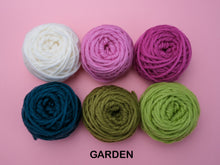 Load image into Gallery viewer, 14ply 100% Wool Yarn Pack
